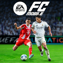 Top Up Produk Fc Mobile 