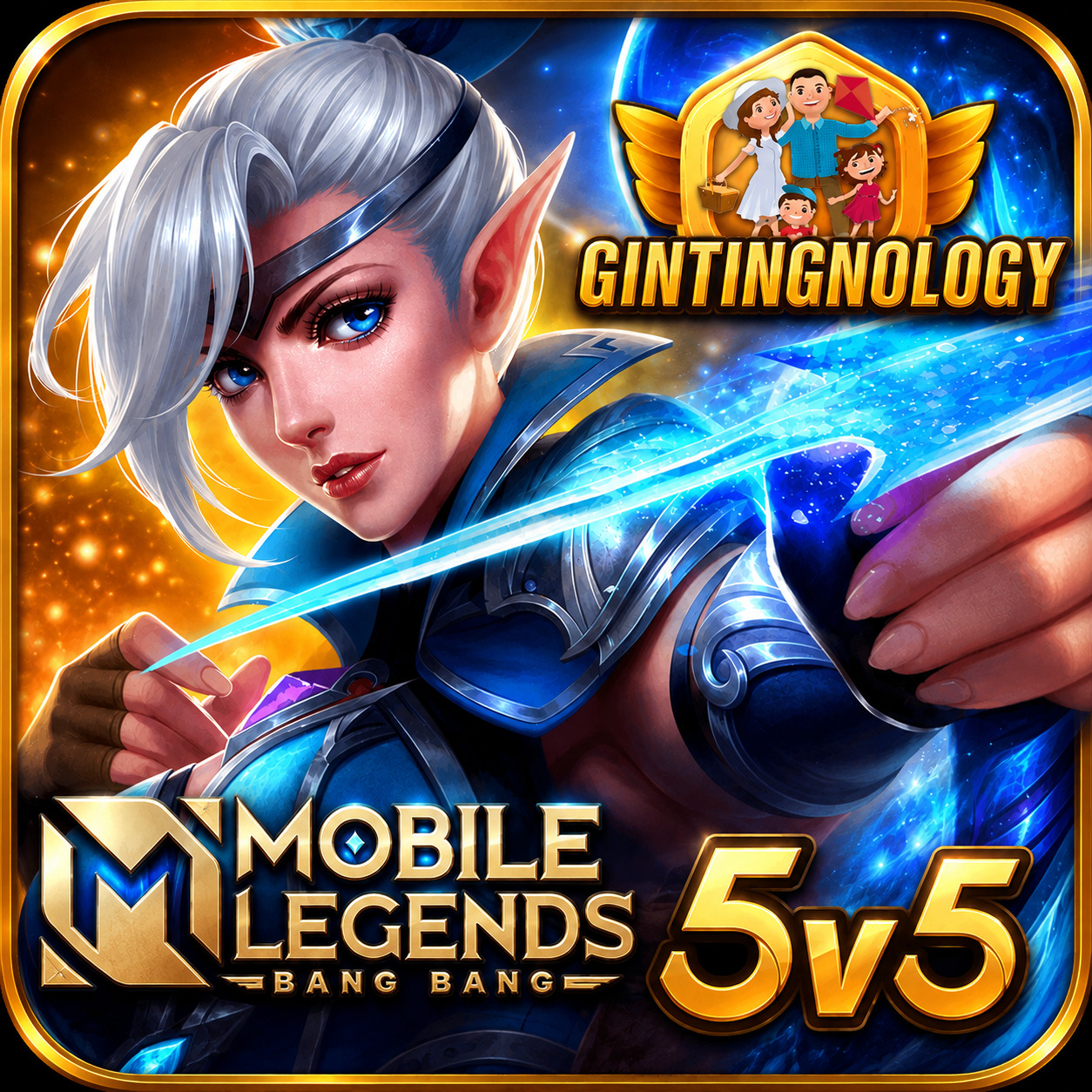 GINTINGNOLOGY