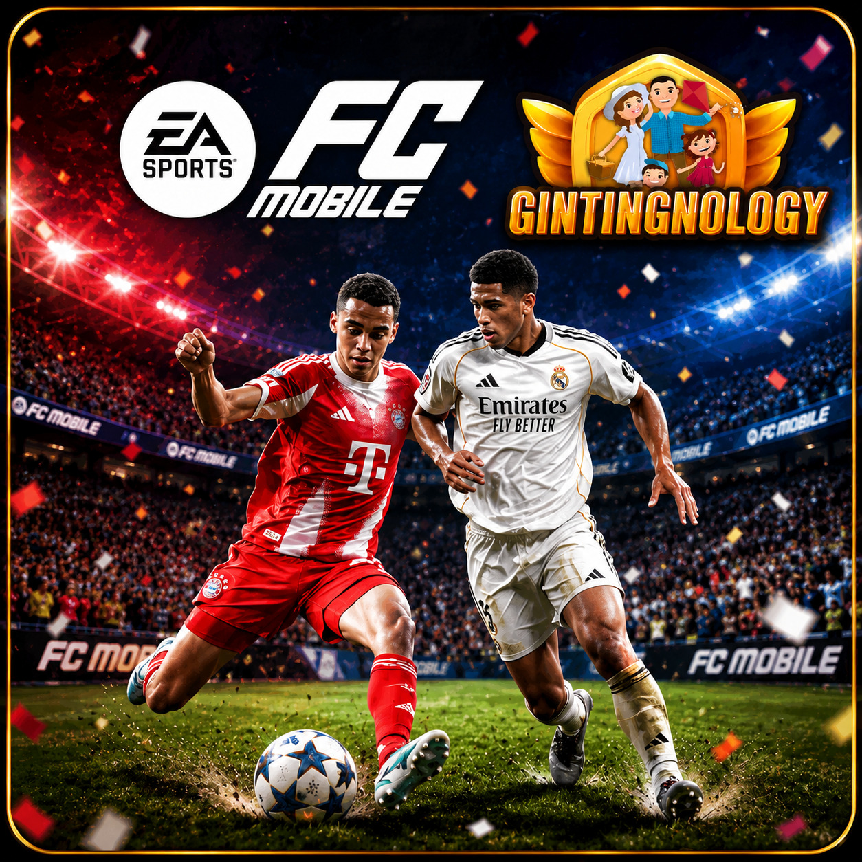 Fc Mobile 