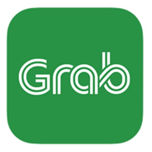 Top Up Produk Grab